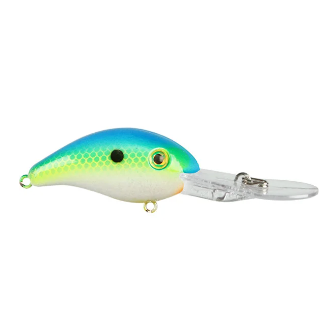 Strike King Pro Model 3XD Crankbait