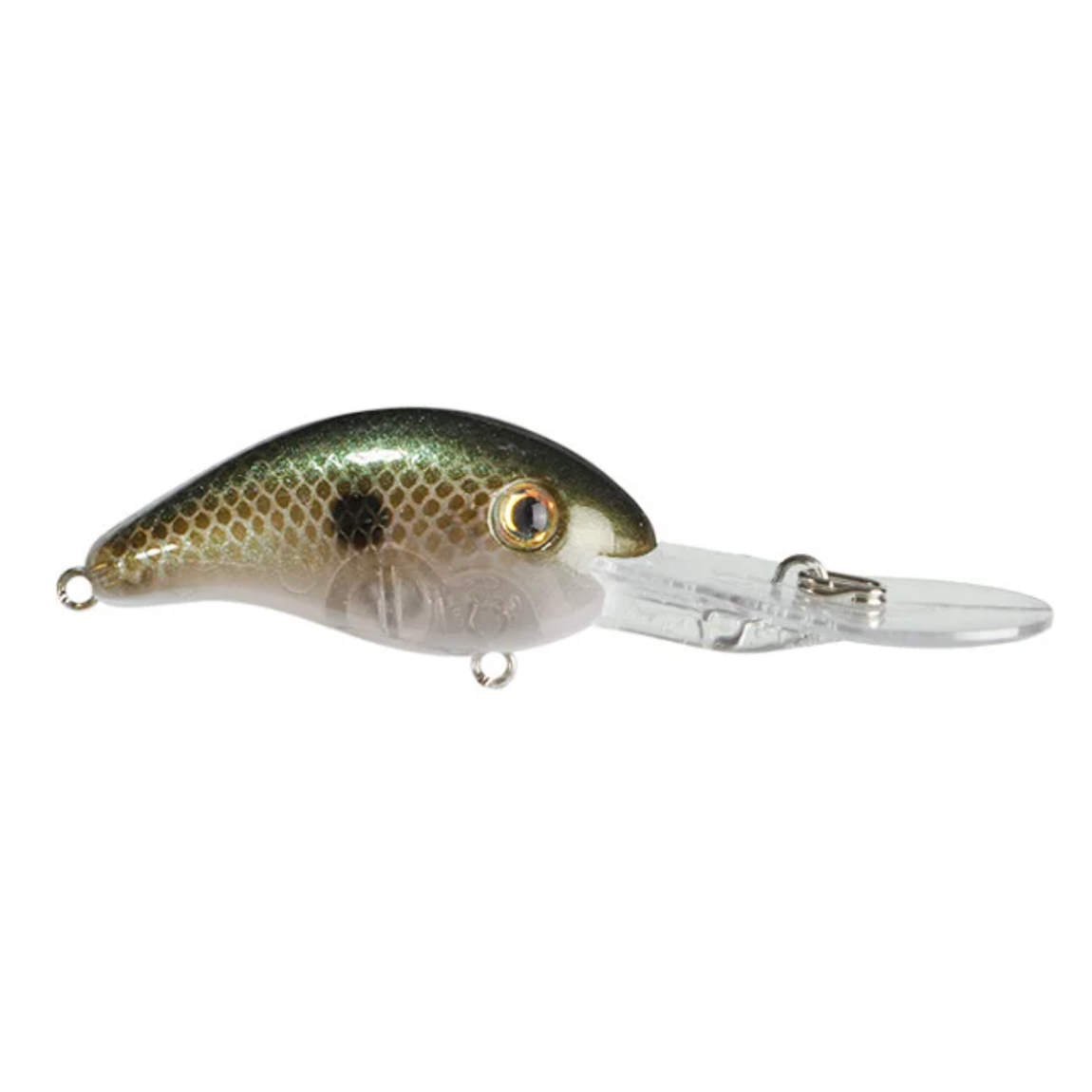 Strike King Pro Model 3XD Crankbait