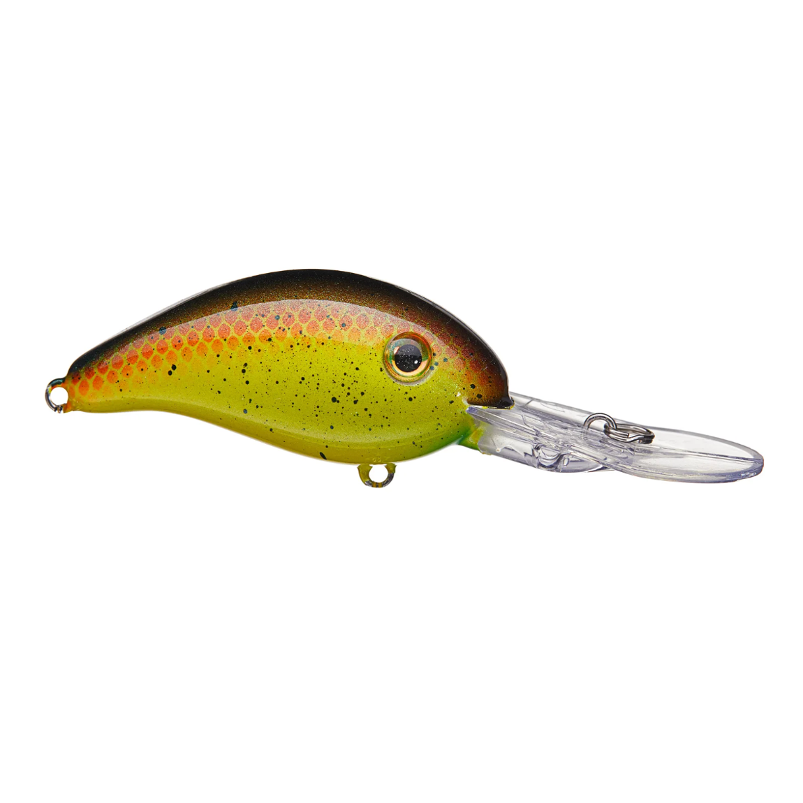 Strike King Pro Model 3XD Crankbait