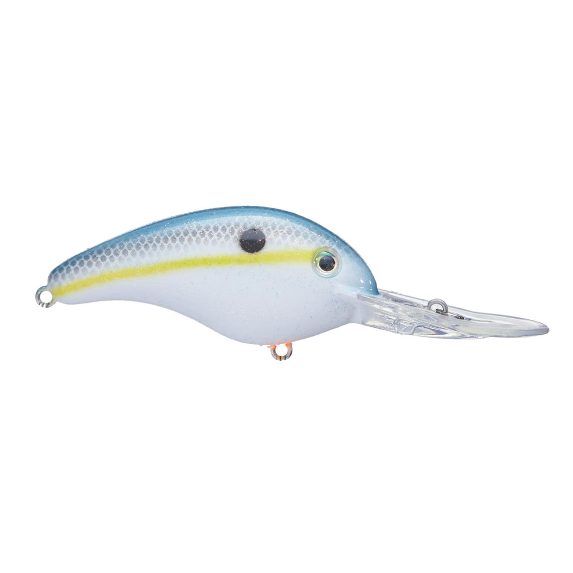 Strike King Pro Model 5XD Crankbait