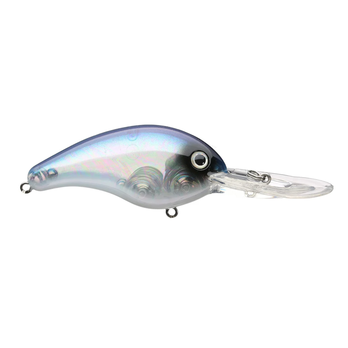 Strike King Pro Model 5XD Crankbait