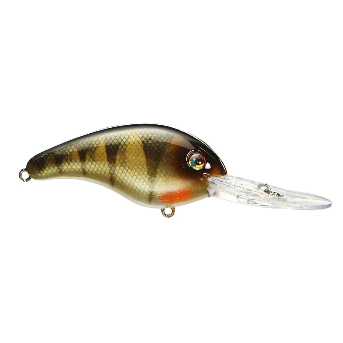 Strike King Pro Model 5XD Crankbait – Bounty Hunters Custom Bait & Tackle Strike King Pro Model 5XD Crankbait – Bounty Hunters Custom Bait & Tackle