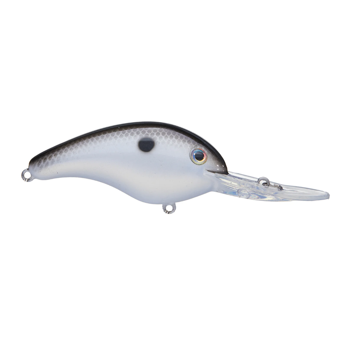 Strike King Pro Model 5XD Crankbait