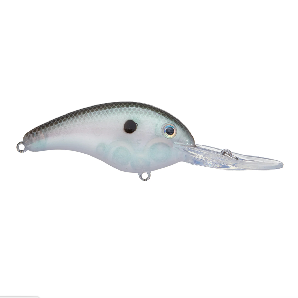 Strike King Pro Model 5XD Crankbait