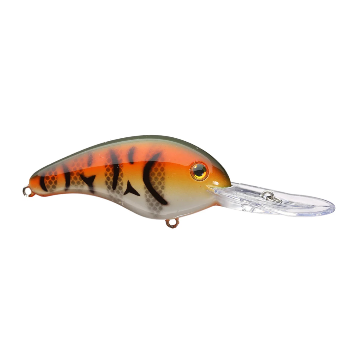 Strike King Pro Model 5XD Crankbait