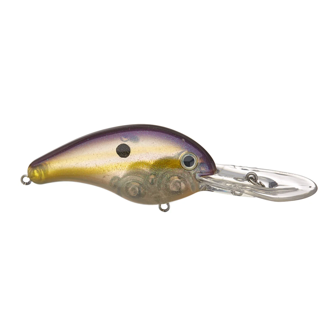 Strike King Pro Model 5XD Crankbait