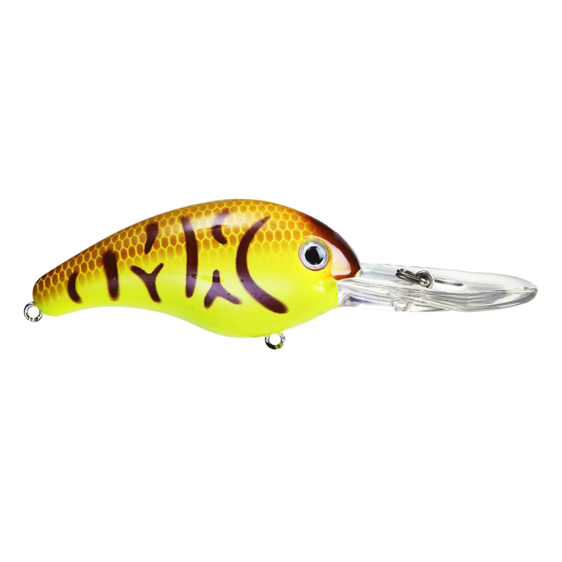 Strike King Pro Model 5XD Crankbait