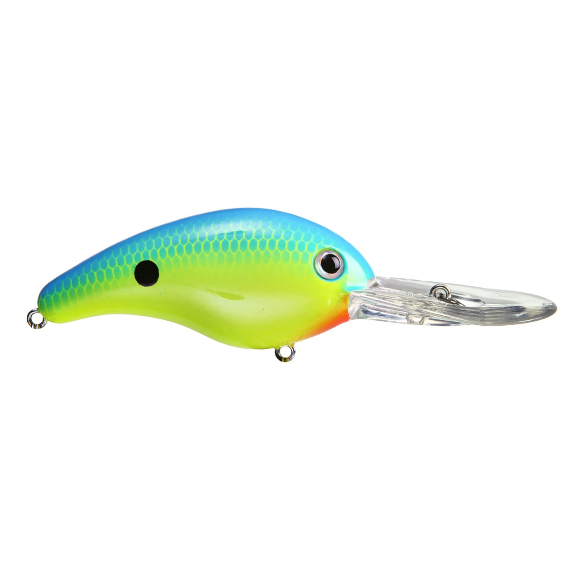 Strike King Pro Model 5XD Crankbait