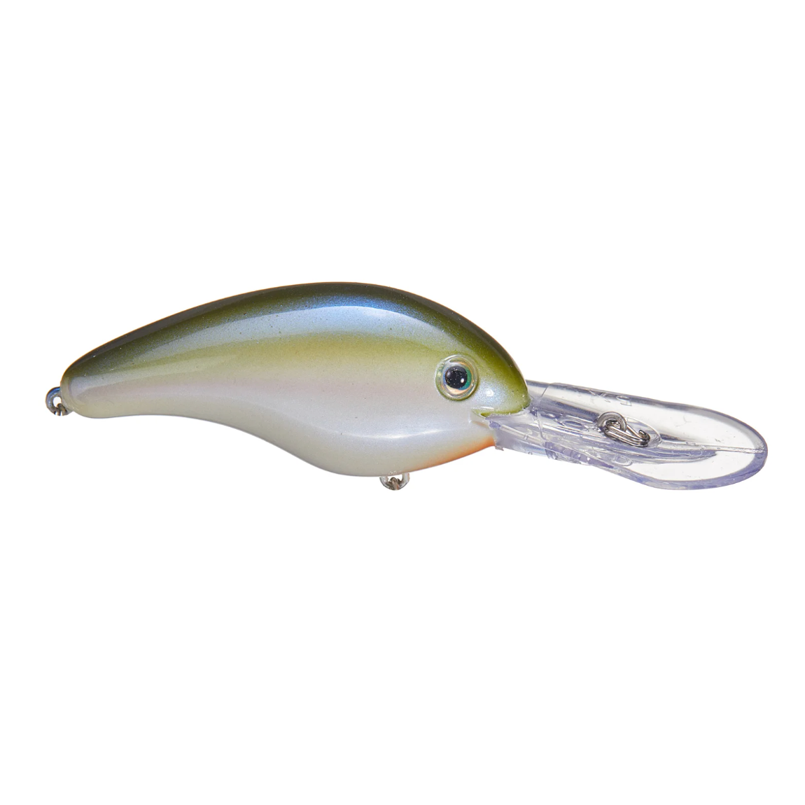Strike King Pro Model 5XD Crankbait