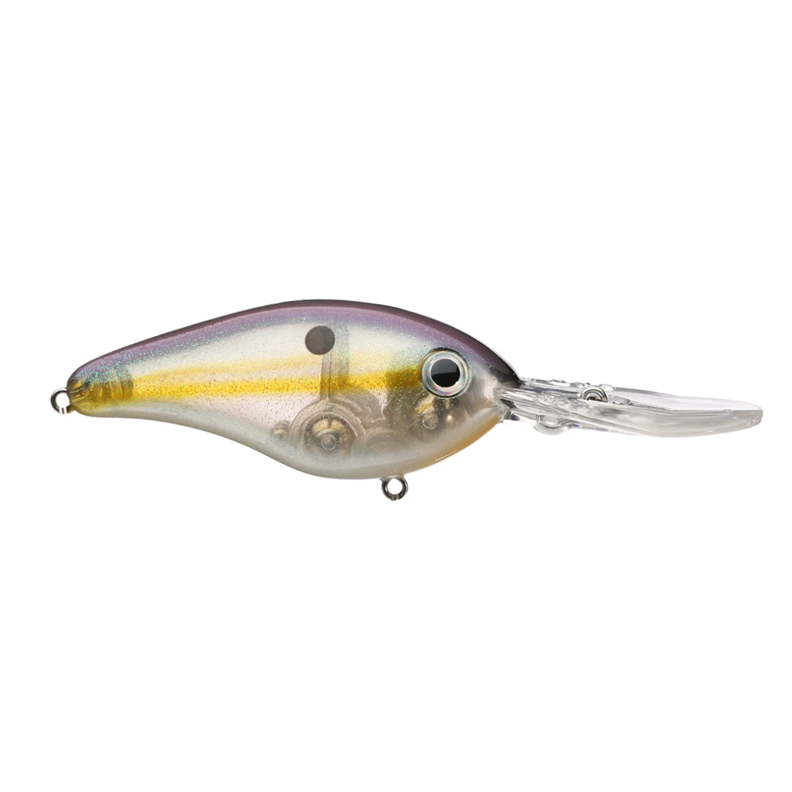 Strike King Pro Model 6XD Crackbait