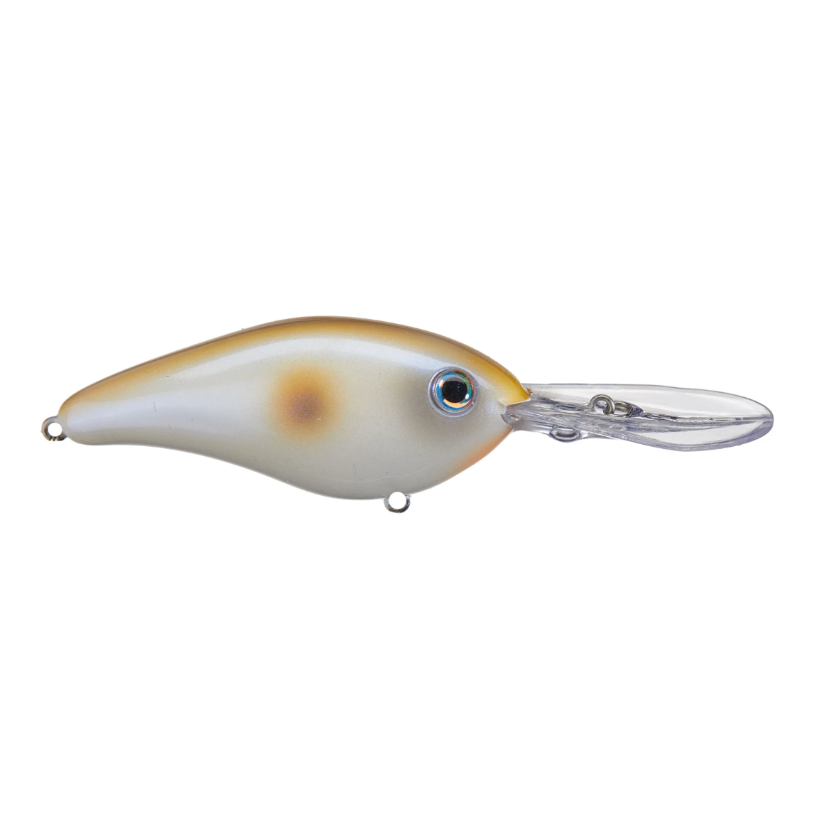 Strike King Pro Model 6XD Crackbait