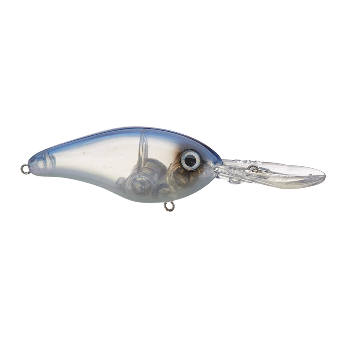 Strike King Pro Model 6XD Crackbait