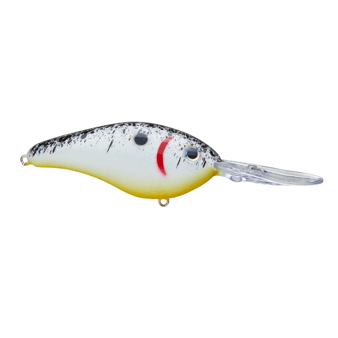 Strike King Pro Model 6XD Crackbait