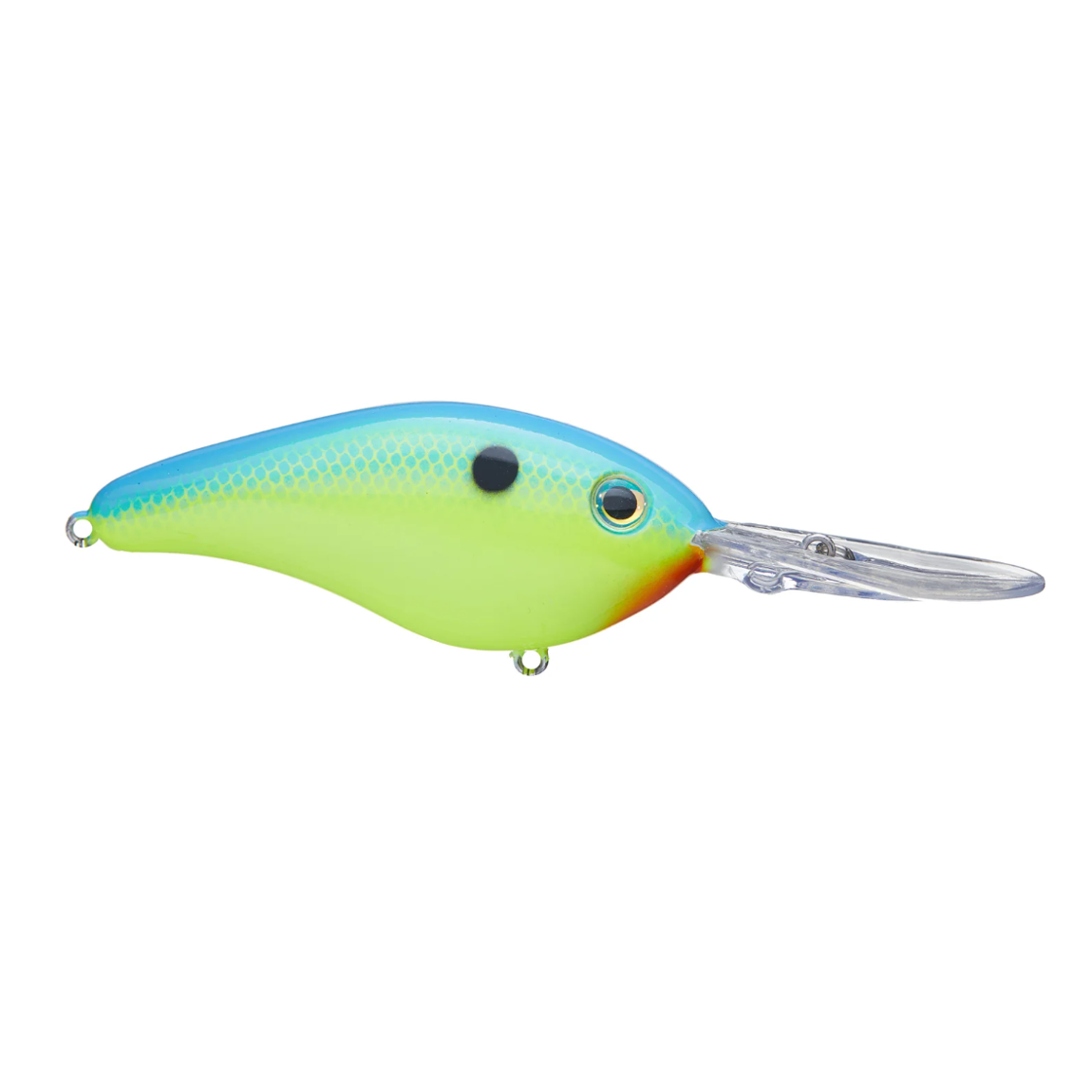 Strike King Pro Model 6XD Crackbait