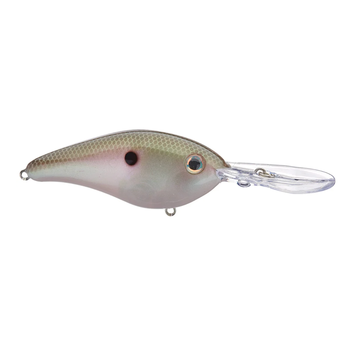 Strike King Pro Model 6XD Crackbait