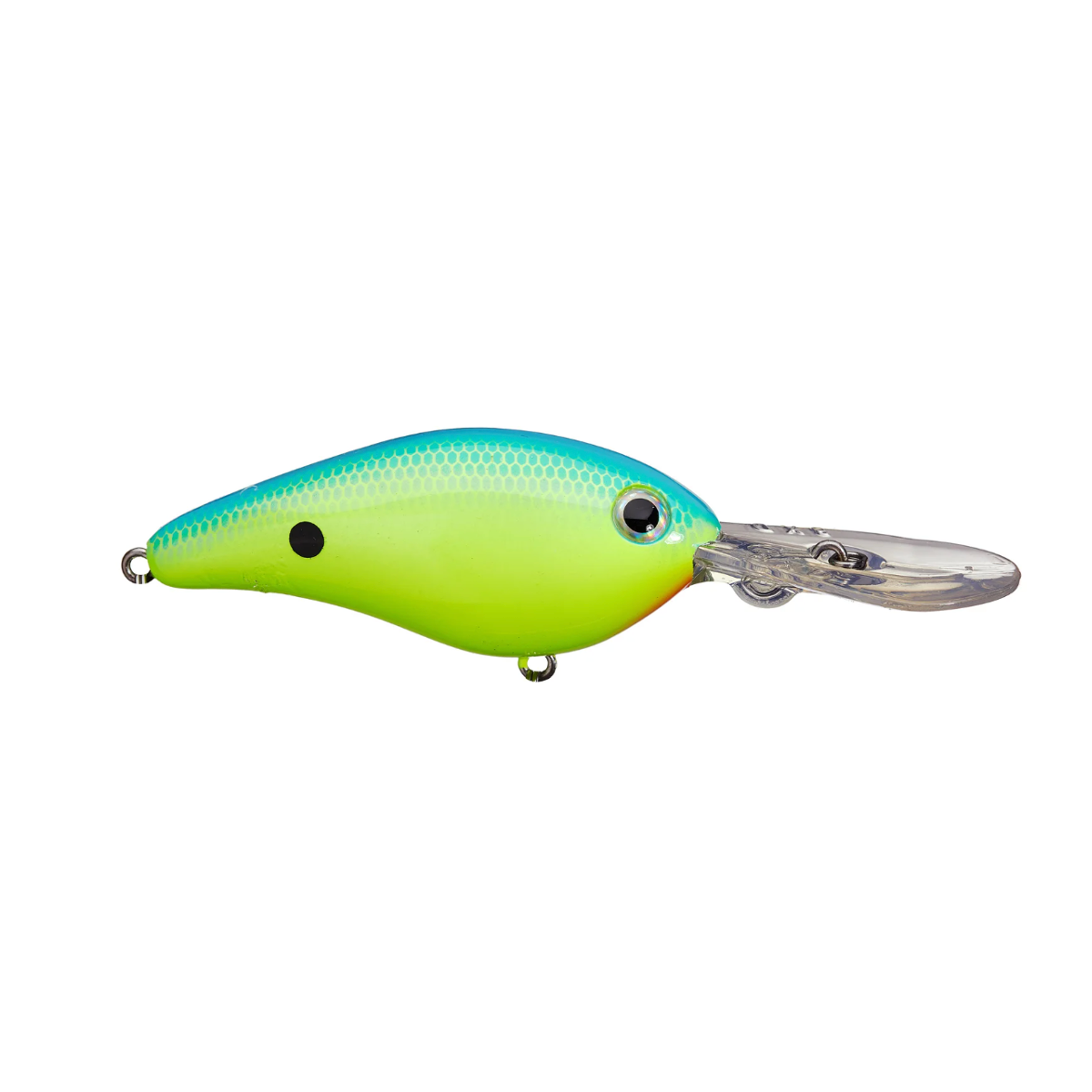 Strike King Pro Model 8XD Crankbait