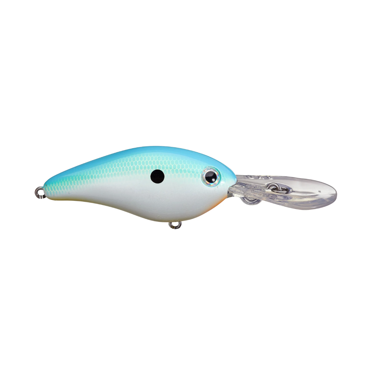 Strike King Pro Model 8XD Crankbait