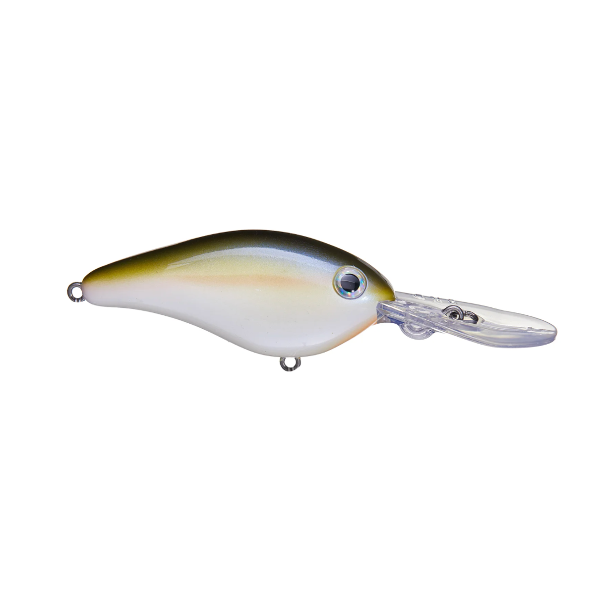 Strike King Pro Model 8XD Crankbait