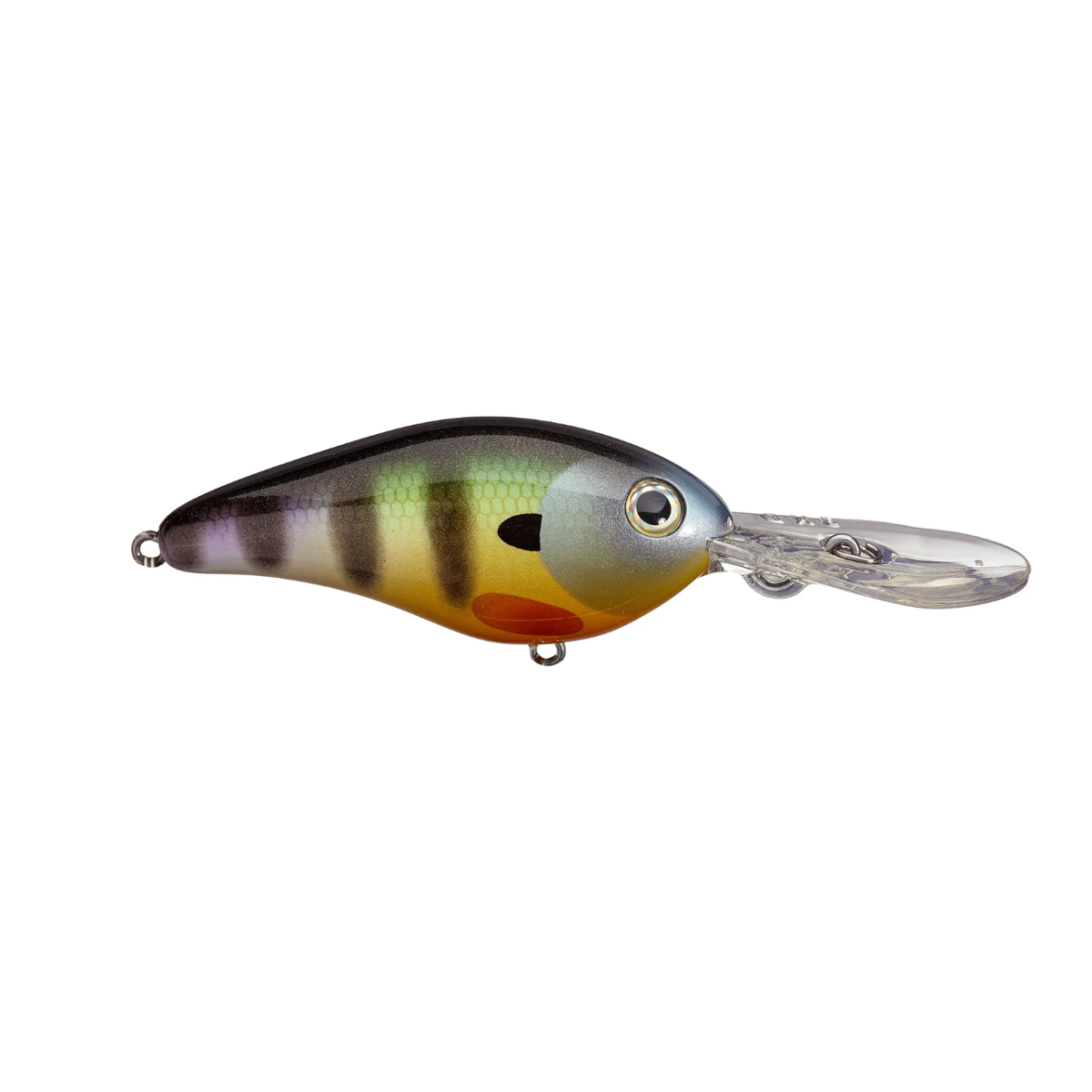 Strike King Pro Model 8XD Crankbait