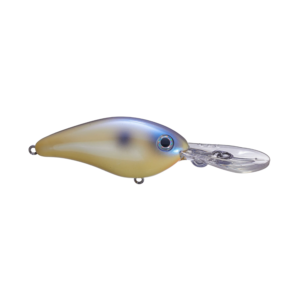 Strike King Pro Model 8XD Crankbait