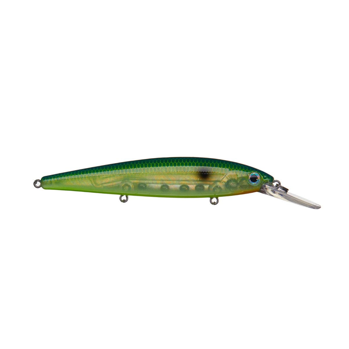 Strike King KVD 300 Deep Jerkbait
