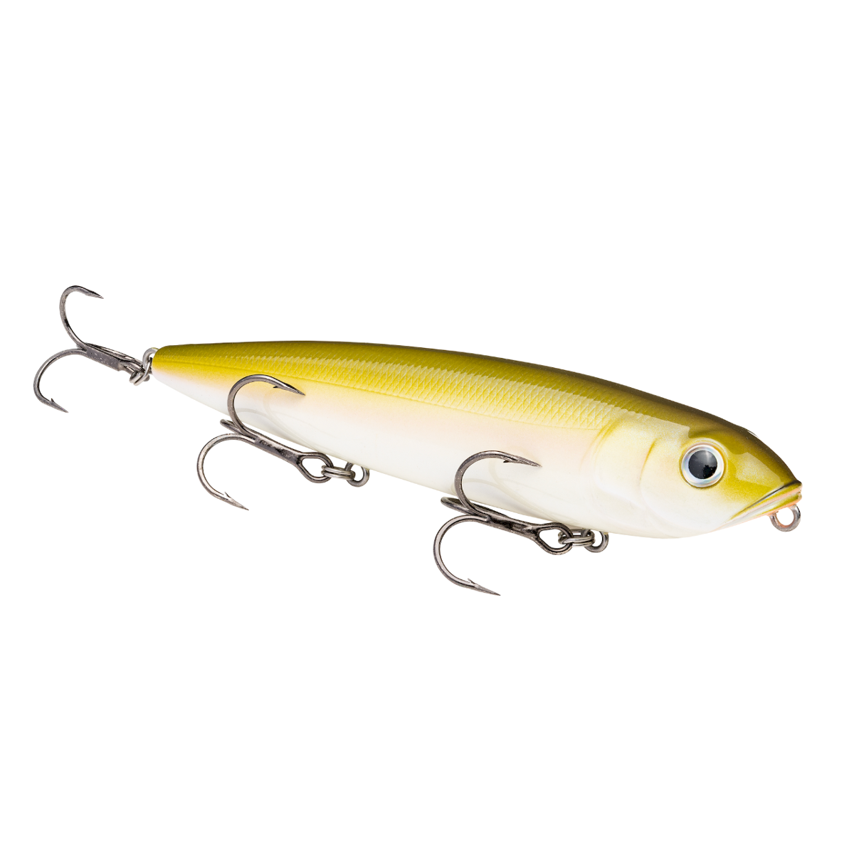 Strike King KVD Sexy Dawg