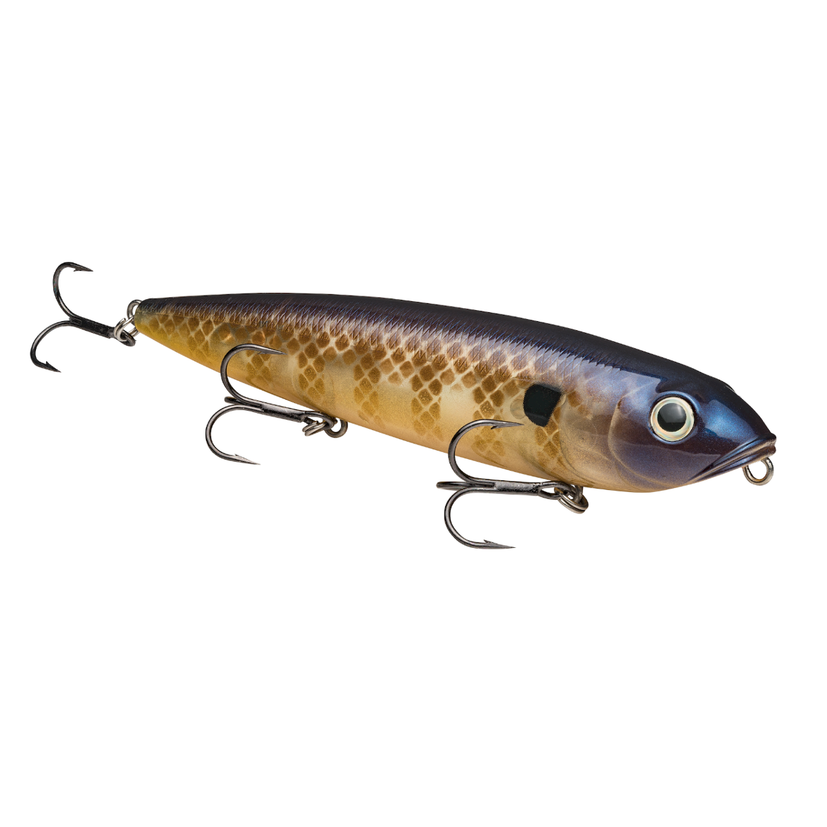 Strike King KVD Sexy Dawg