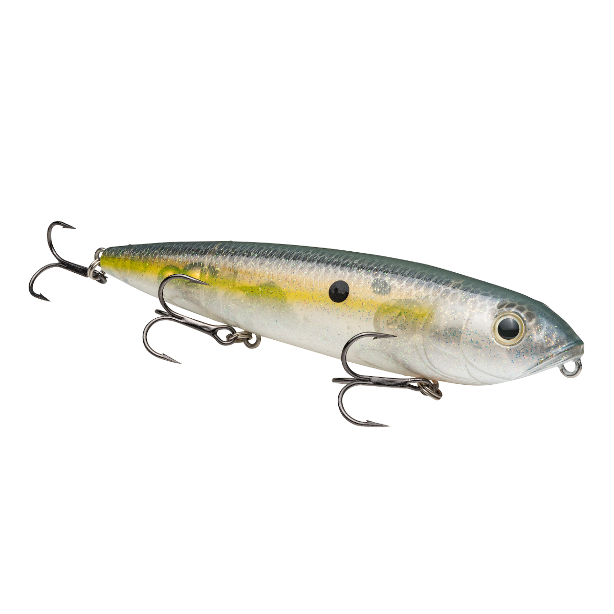 Strike King KVD Sexy Dawg