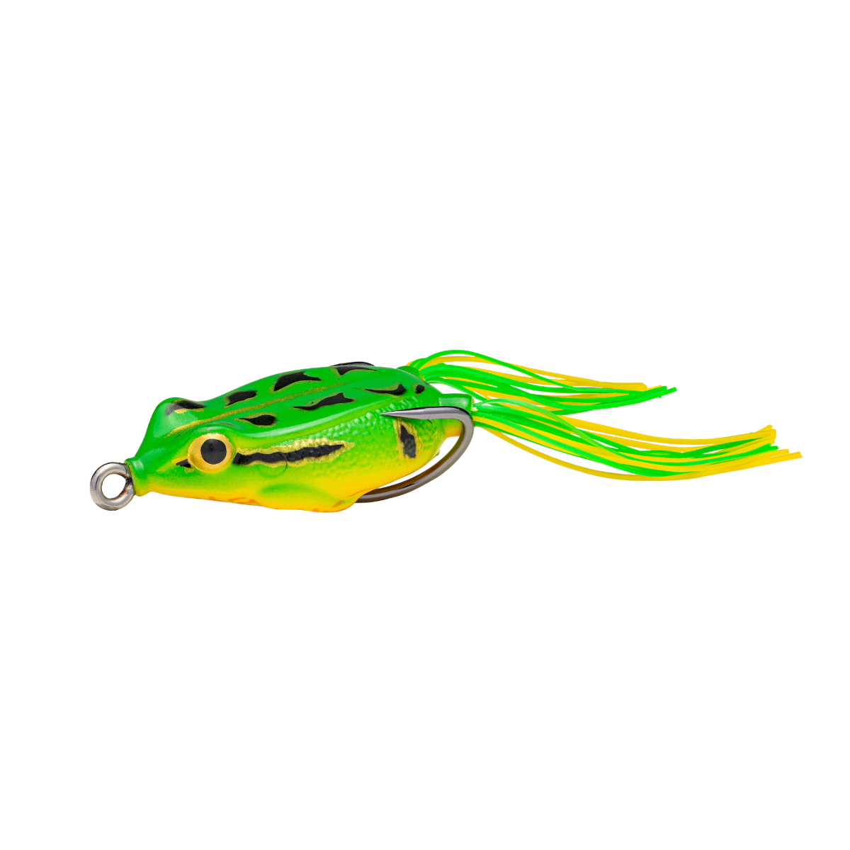 Strike King Baby Sexy Frog