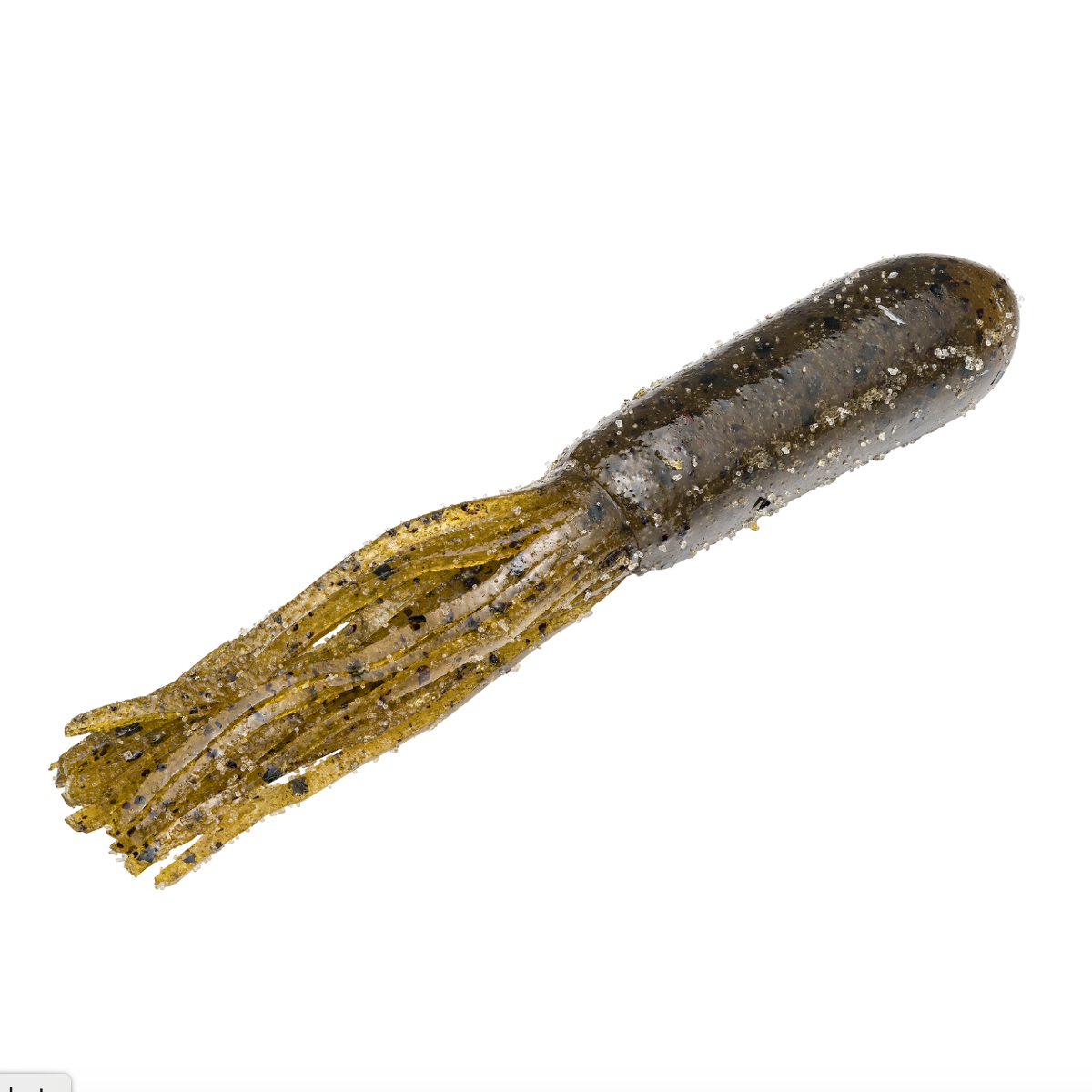 Strike King Coffee Tube 3.5"