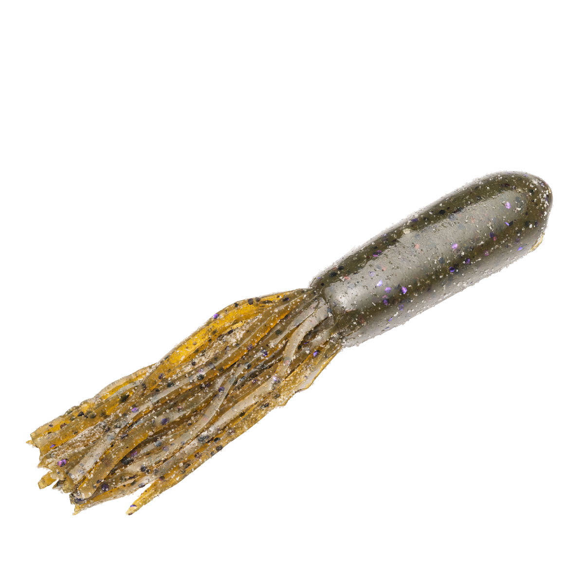 Strike King Coffee Tube 3.5"