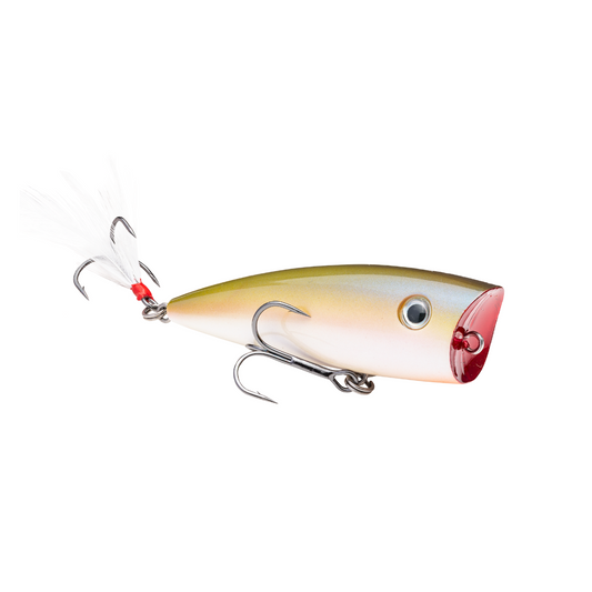 Strike King KVD Splash
