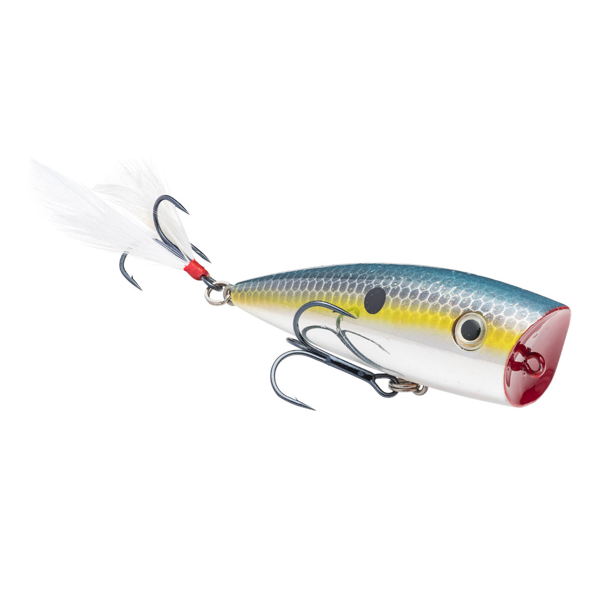 Strike King KVD Splash