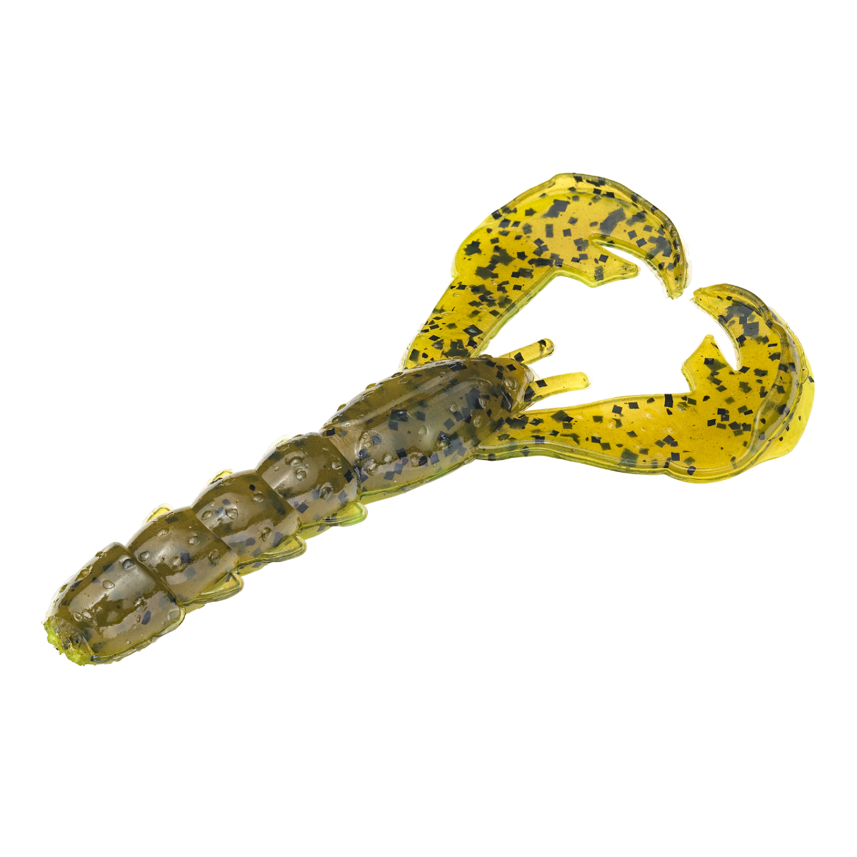 Strike King Rage Baby Craw