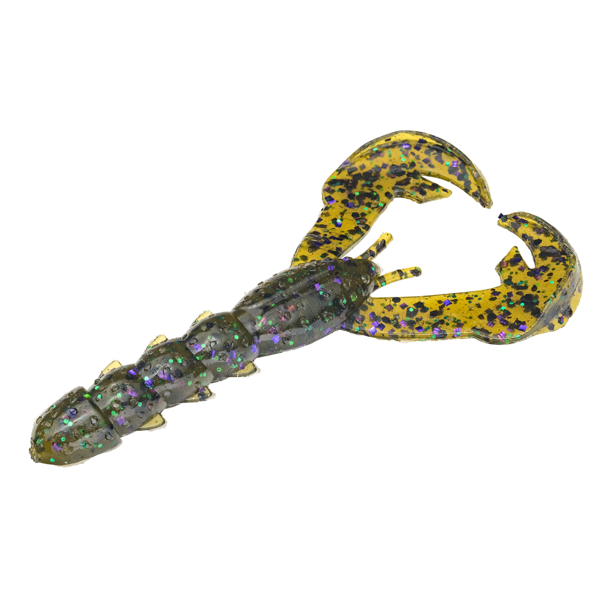 Strike King Rage Baby Craw