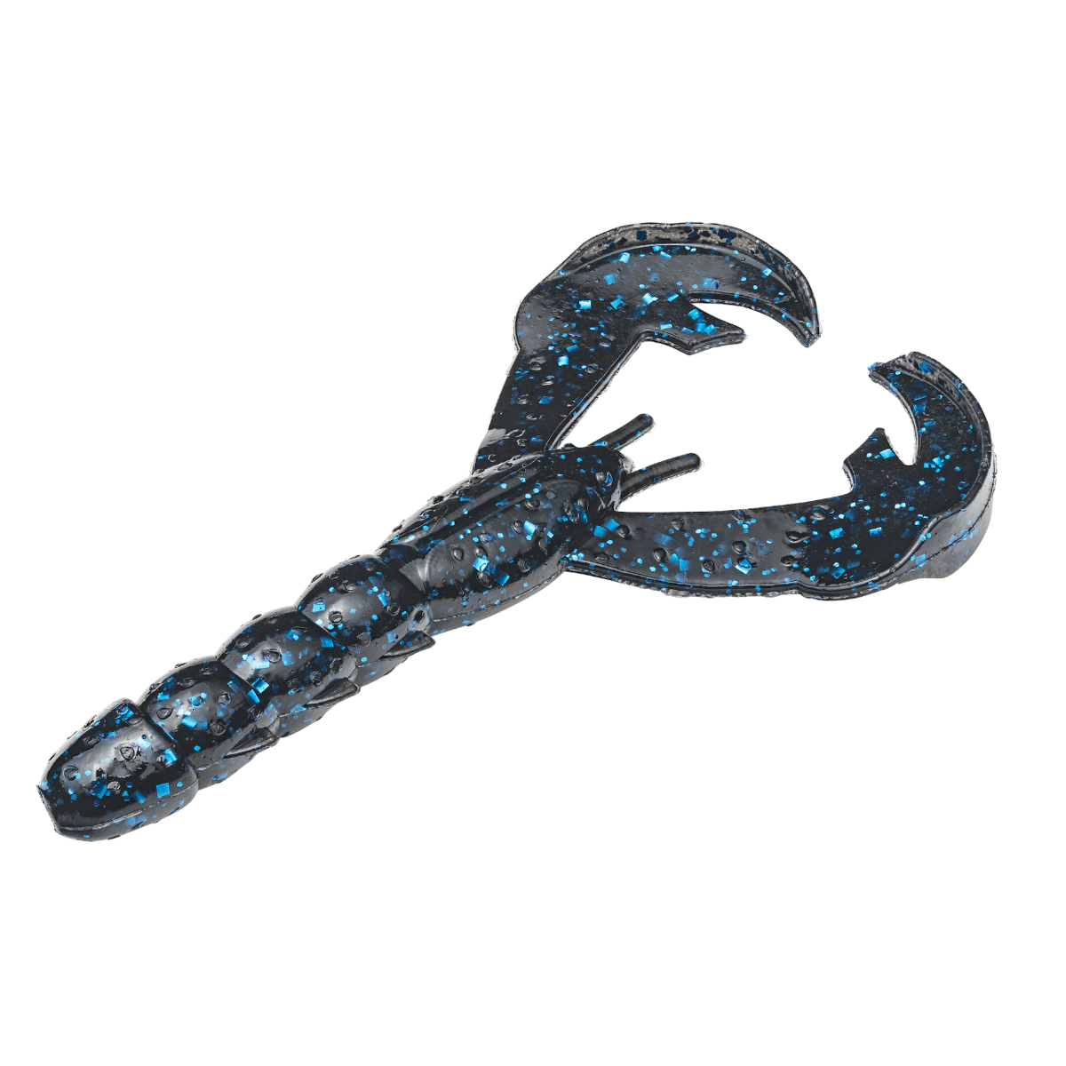 Strike King Rage Baby Craw