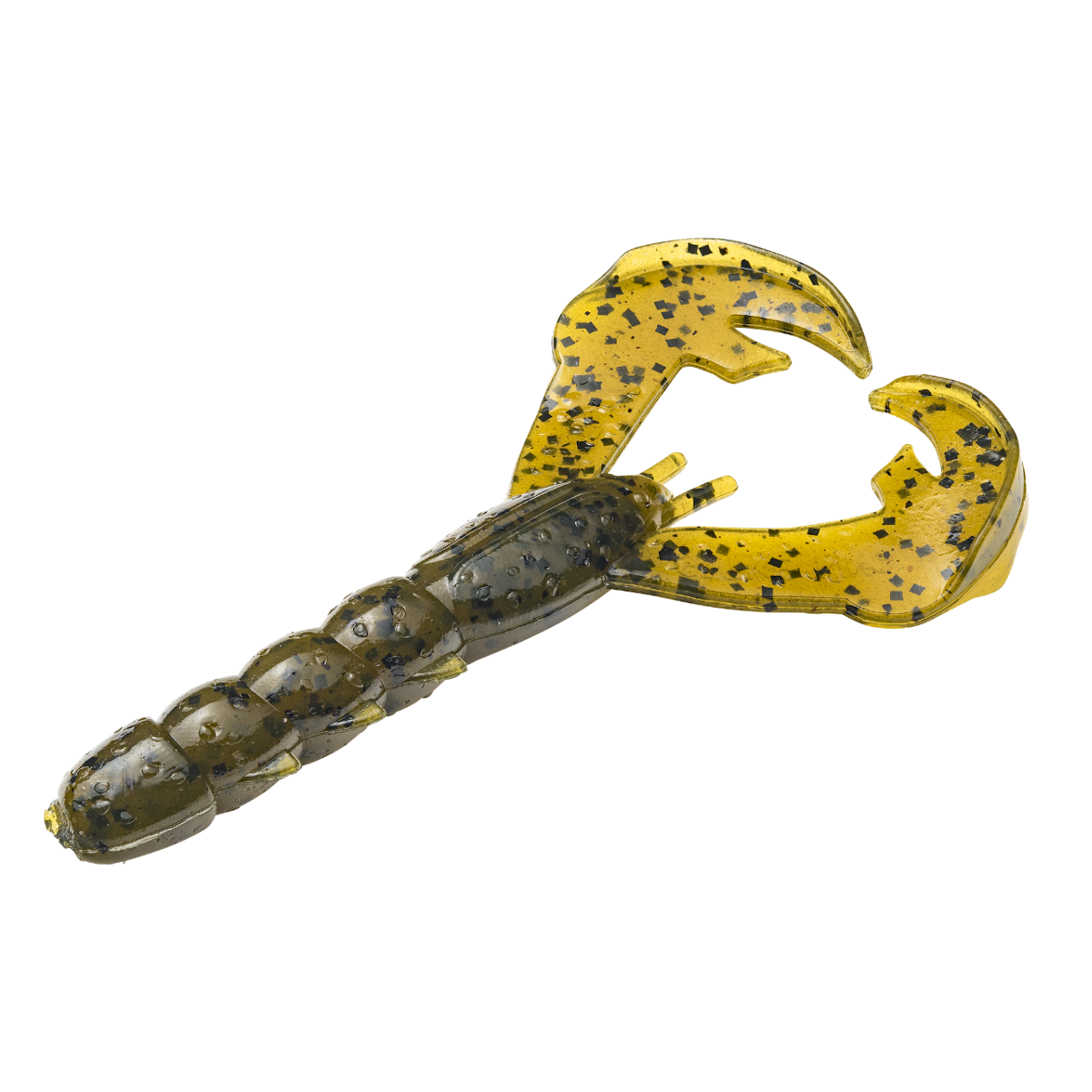 Strike King Rage Baby Craw