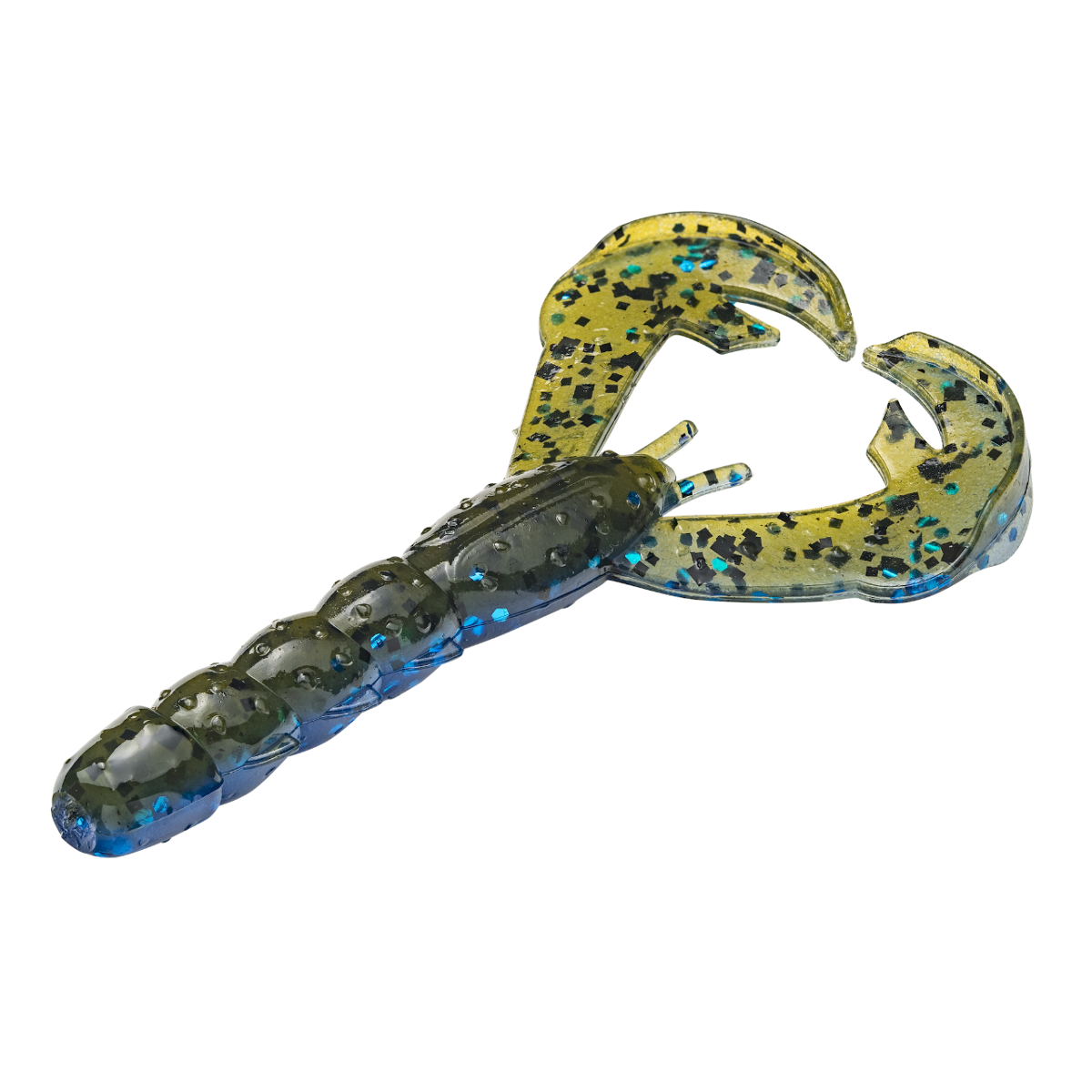 Strike King Rage Baby Craw