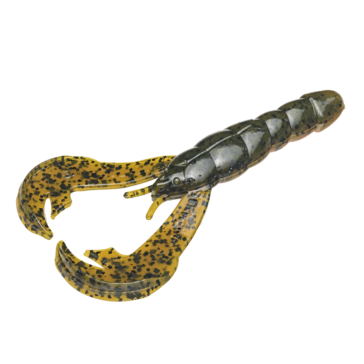 Strike King Rage Craw