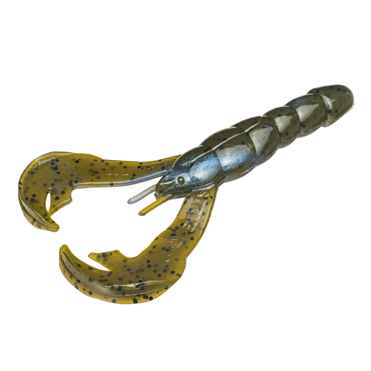 Strike King Rage Craw