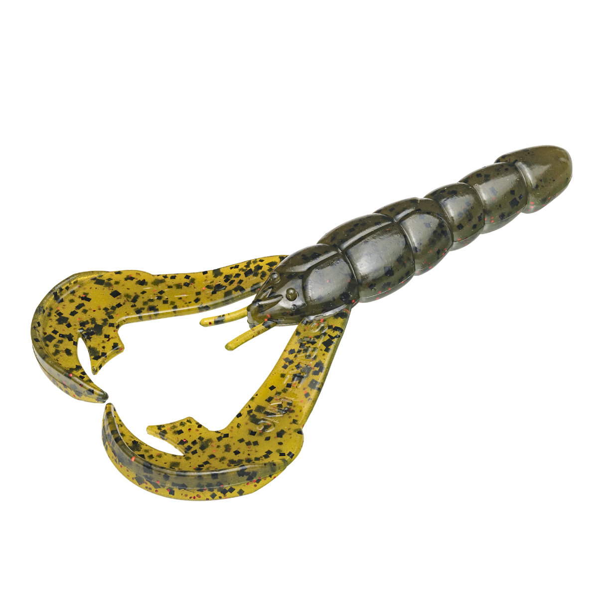 Strike King Rage Craw