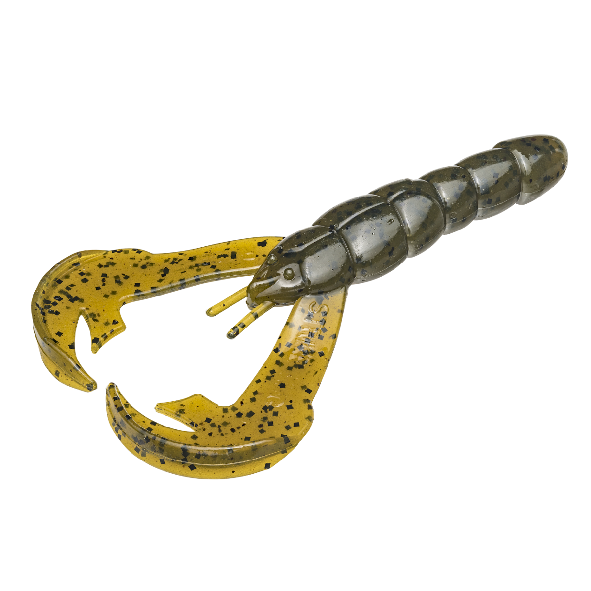 Strike King Rage Craw
