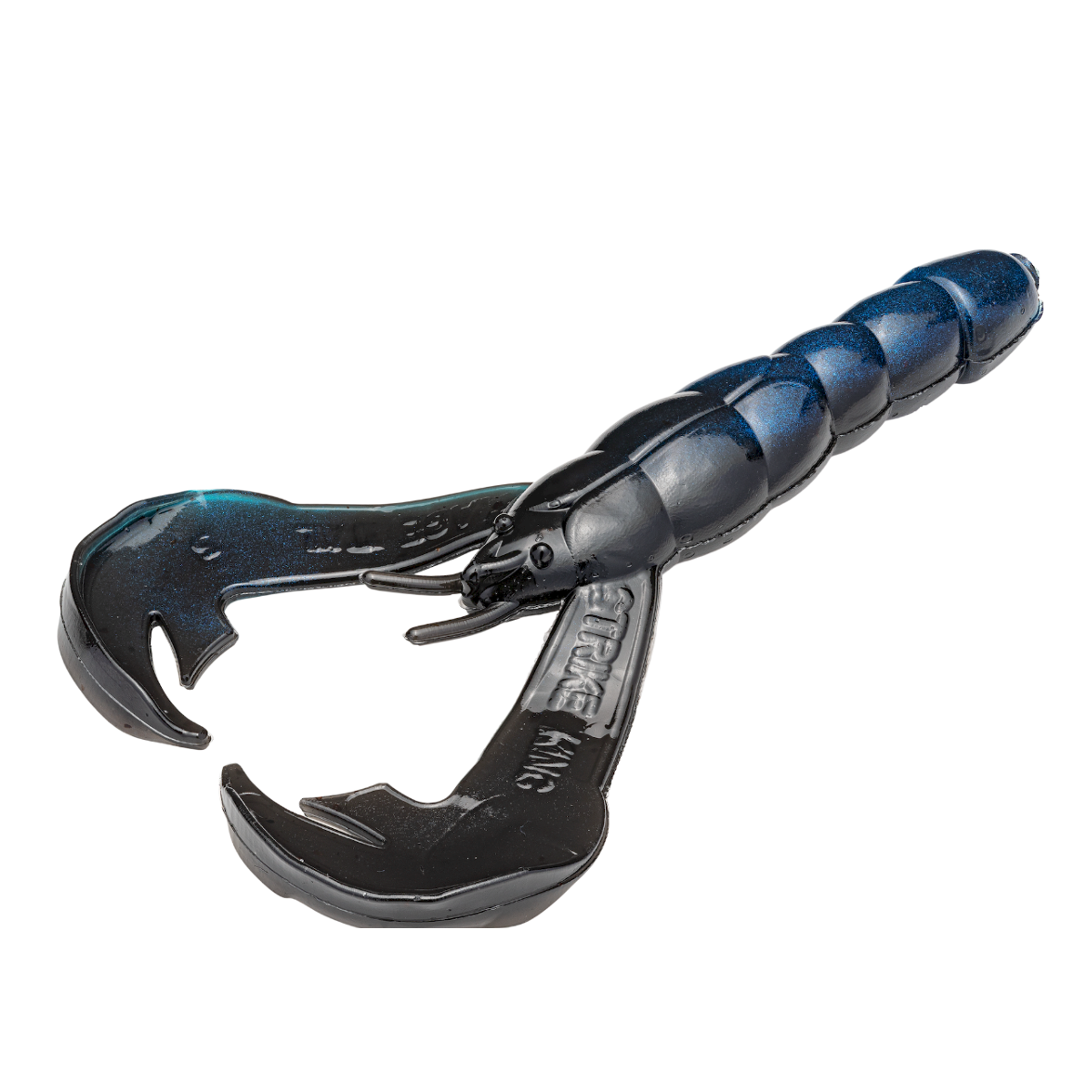 Strike King Rage Craw