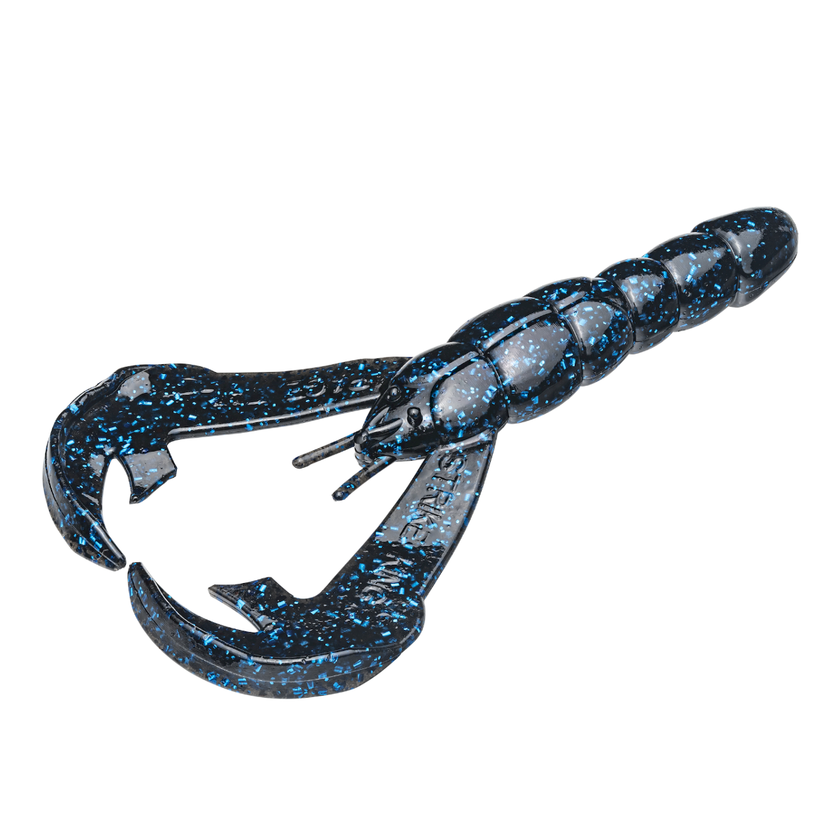 Strike King Rage Craw