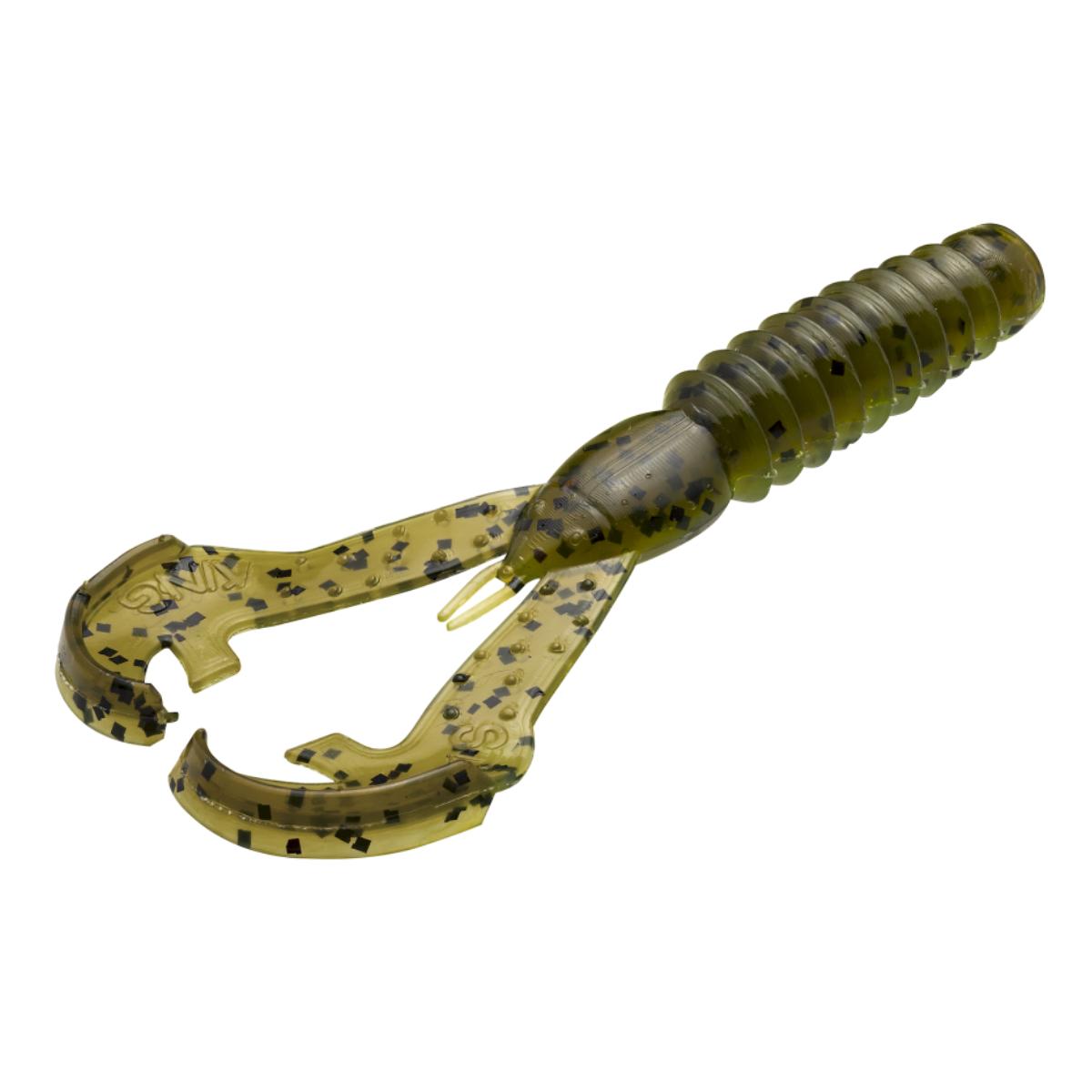 Strike King Rage Ned Craw