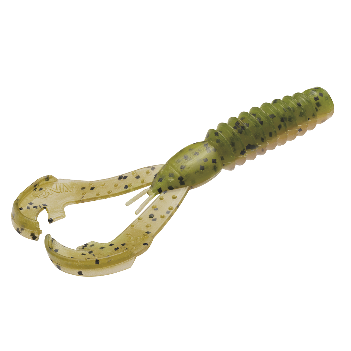Strike King Rage Ned Craw
