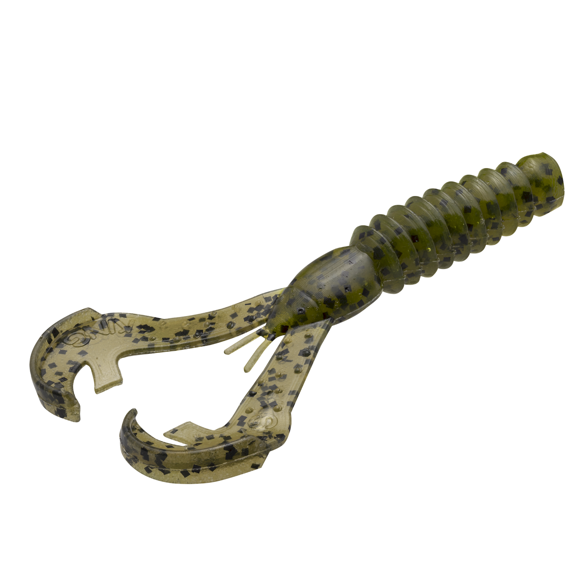 Strike King Rage Ned Craw