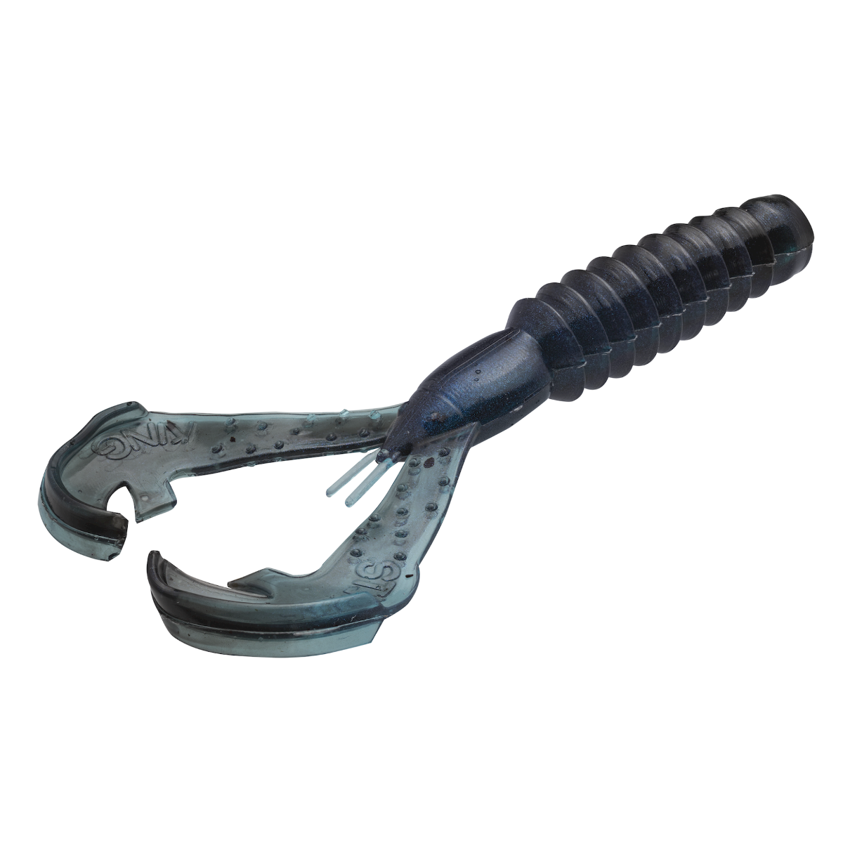 Strike King Rage Ned Craw