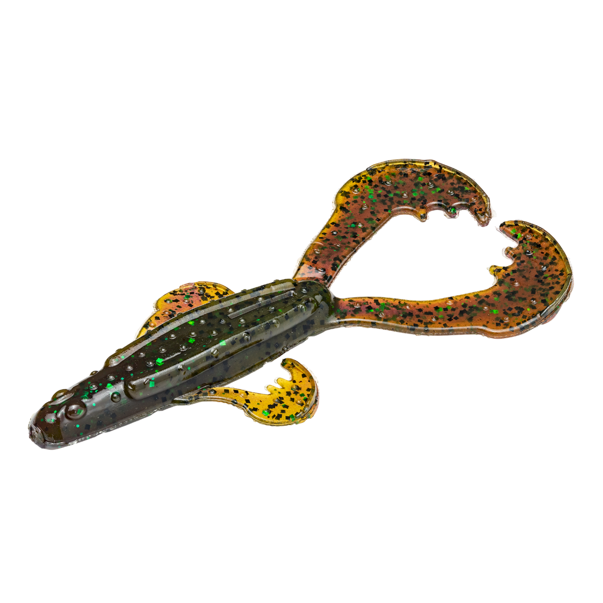 Strike King Rage Space Monkey