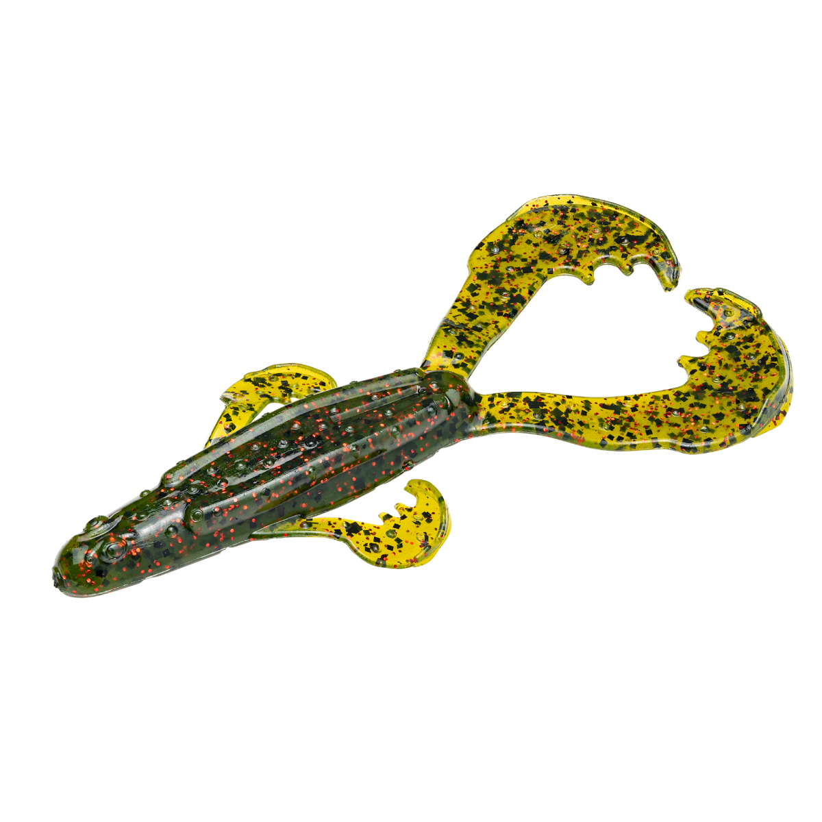 Strike King Rage Space Monkey